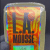 LA Mousse Hash