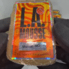 LA Mousse Hash