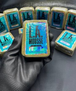LA Mousse Hash
