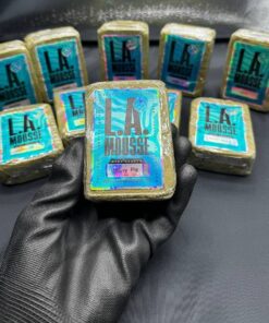 LA Mousse Hash