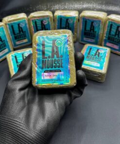 LA Mousse Hash