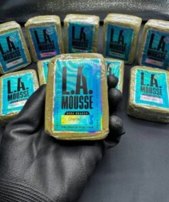 LA Mousse Hash