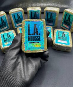 LA Mousse Hash
