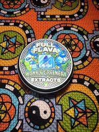 Full Flava Extract