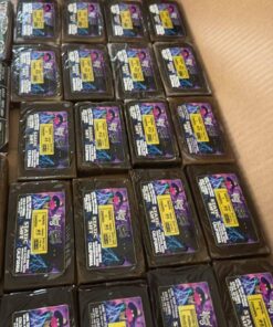 Buy Golden Heads Warriors Hash