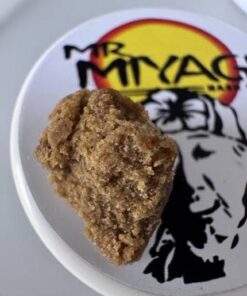 Buy Mr Miyagi Hash